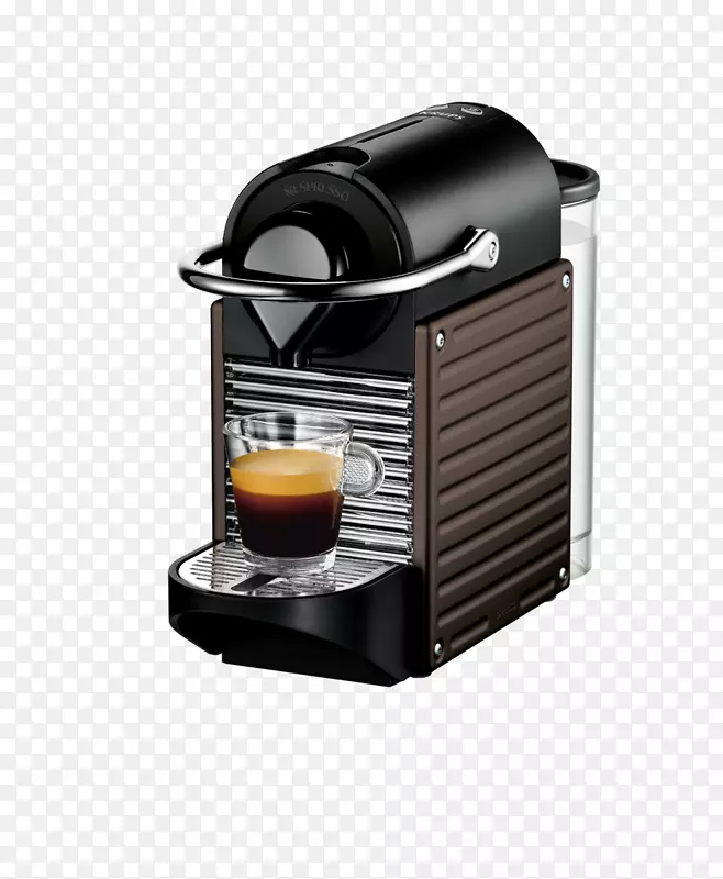 Nespresso咖啡机