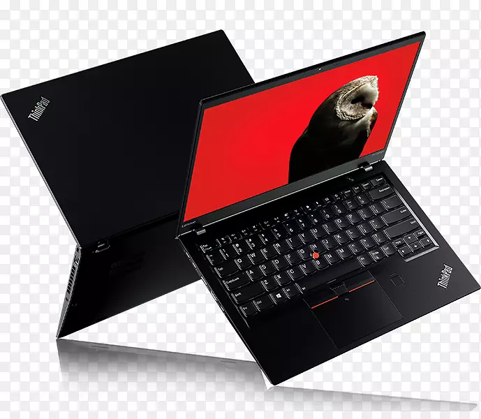 ThinkPad x1碳ThinkPad x系列笔记本电脑专业联想标志