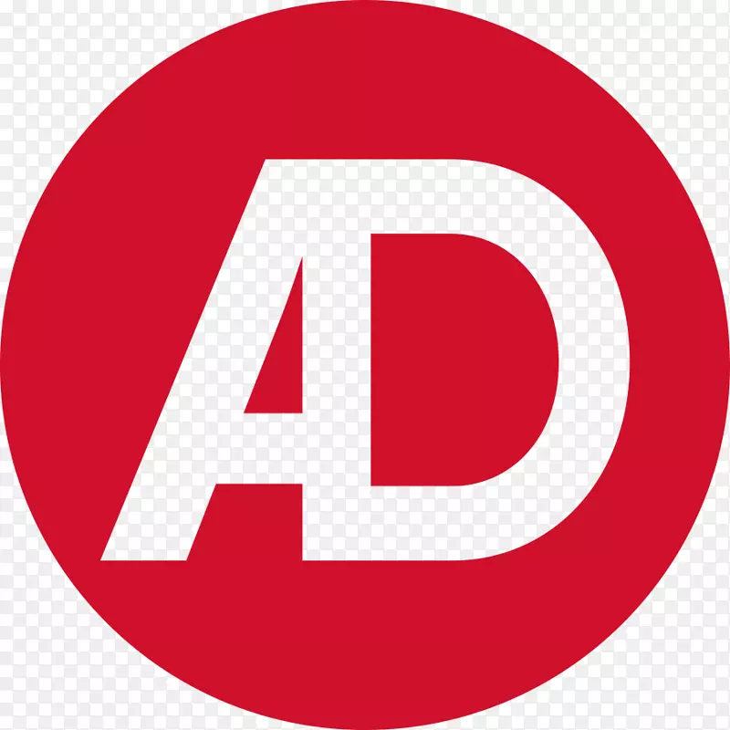 徽标平面设计广告宣传活动-红圈