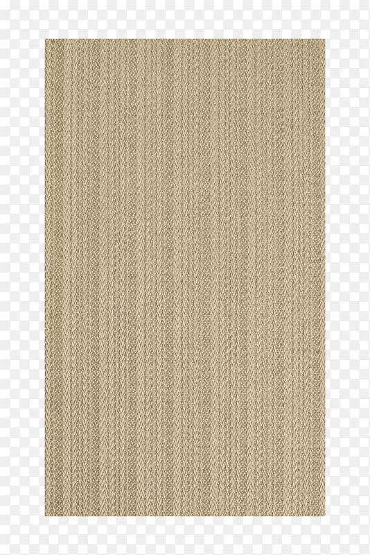 长方形棕色地毯