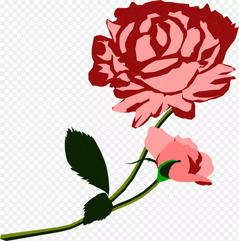 玫瑰之战约克白玫瑰-红玫瑰装饰