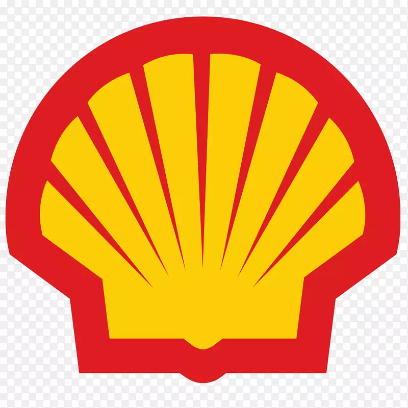 荷兰皇家壳牌Showa Shell Sekiyu徽标商业公司-壳牌
