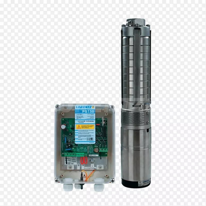 潜水泵太阳能泵离心泵钻孔-太阳能系统
