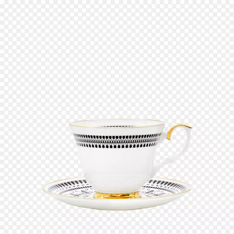 餐具碟咖啡杯瓷杯茶杯
