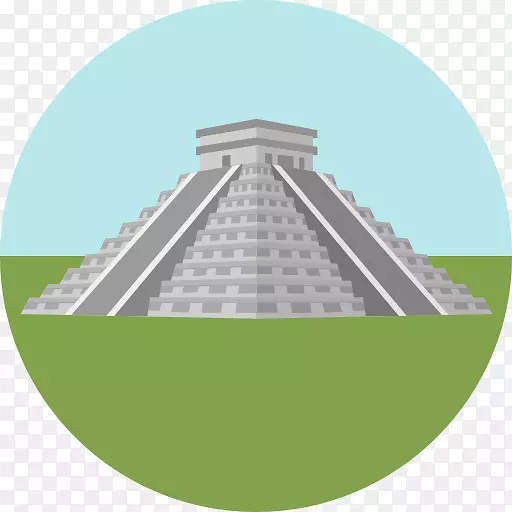 电脑图标Teotihuacan考古学下载-泰姬陵
