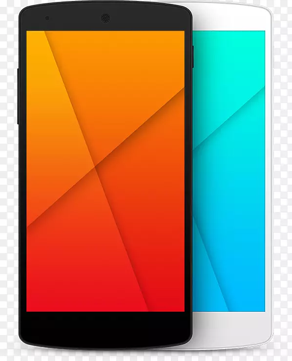 Nexus 5x Nexus 6p Android-侏罗纪世界