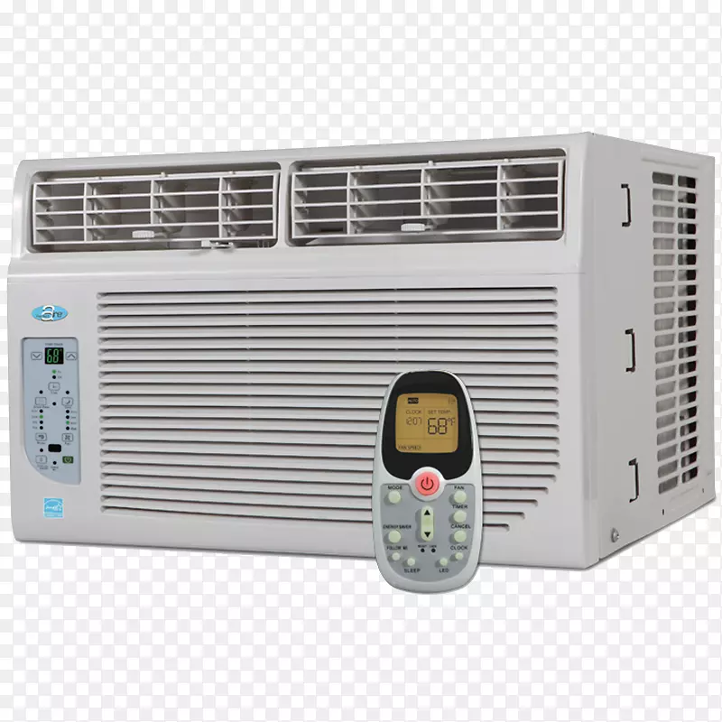 空调窗家用电器英国热机组热泵空调器