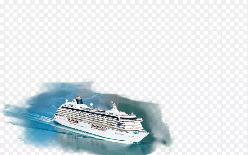 里克斯蒂夫号游轮，北欧邮轮港，水上运输，客轮和游艇