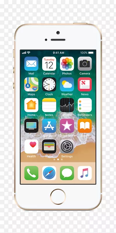 电话iphone 6s智能手机冲刺公司-苹果iphone