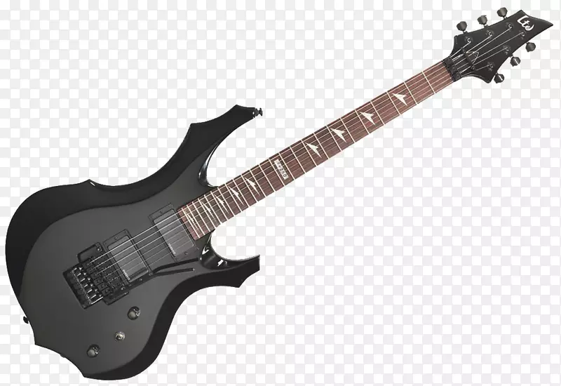 ESP吉他扩音器有限公司电吉他-长号