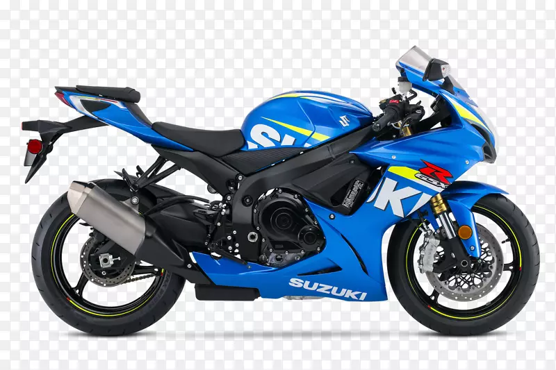 铃木GSX-r600铃木GSX-rr铃木GSX-r系列摩托车-铃木