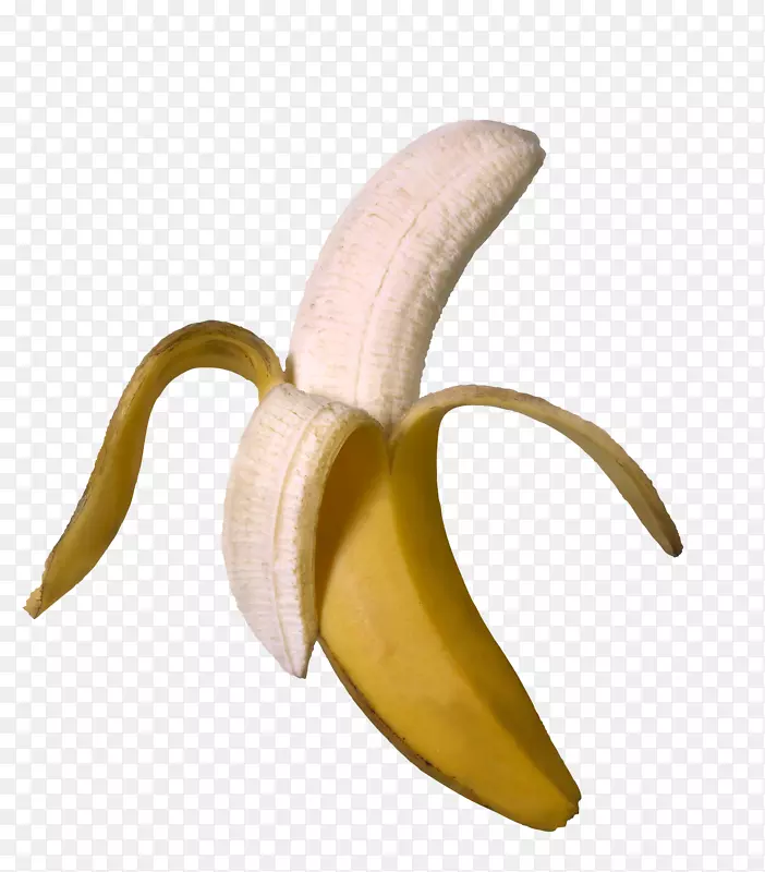 电解质食品饮食含钾香蕉