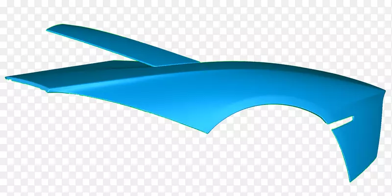 2017年兰博基尼阿文塔多LP 750-4超高速超级跑车挡泥板-兰博基尼阿文塔多
