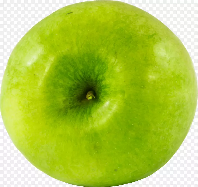 苹果汁奶奶史密斯剪贴画-苹果水果