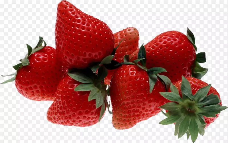 草莓果食品-草莓果