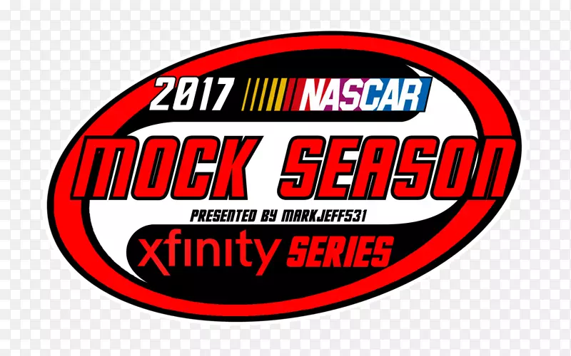 2018年NASCAR Xfinity系列2018年怪物能源NASCAR杯系列短跑4现金bk赛车-NASCAR
