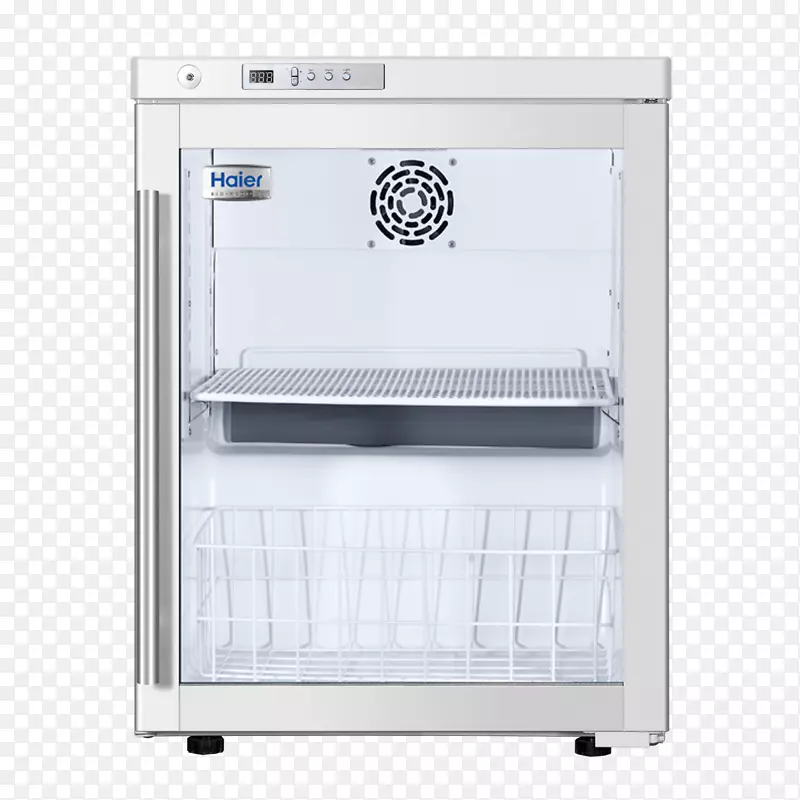 冰箱海尔家电冷冻机疫苗-冰箱