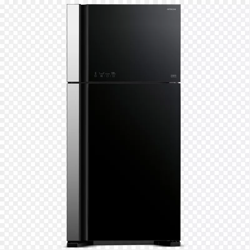 日立冰箱销售泰国自动除霜家用电器-冰箱