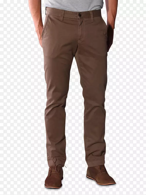 亚马逊(Amazon.com)推出卡哈特(Carhartt)货运裤-牛仔裤