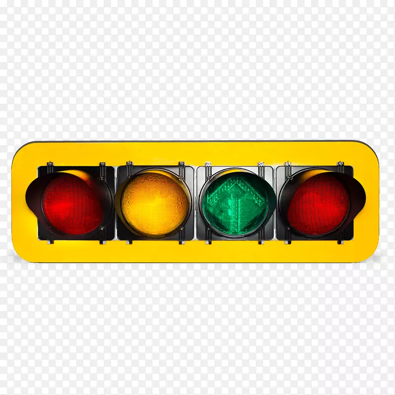 交通灯驾驶道路交通代码信号