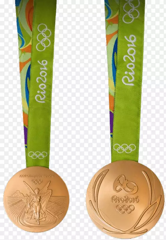 2016年夏季奥运会里约热内卢2020年夏季奥运会奖牌-奥运会