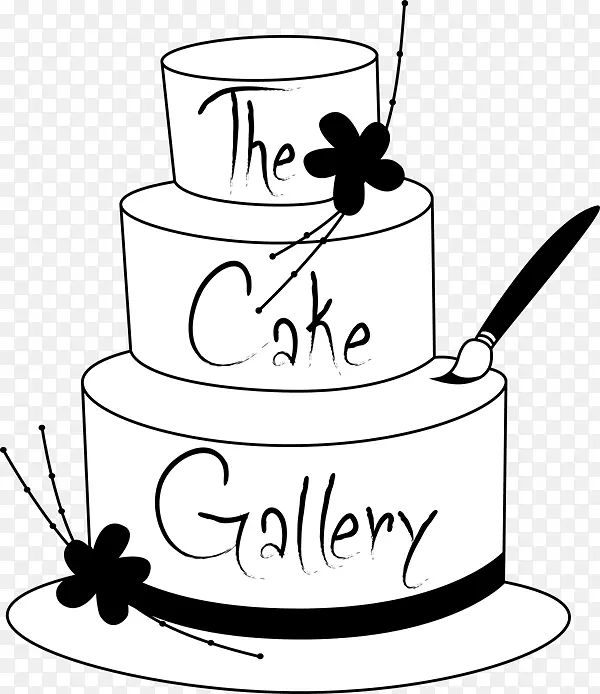 结婚蛋糕糕点店生日蛋糕纸杯蛋糕结婚蛋糕