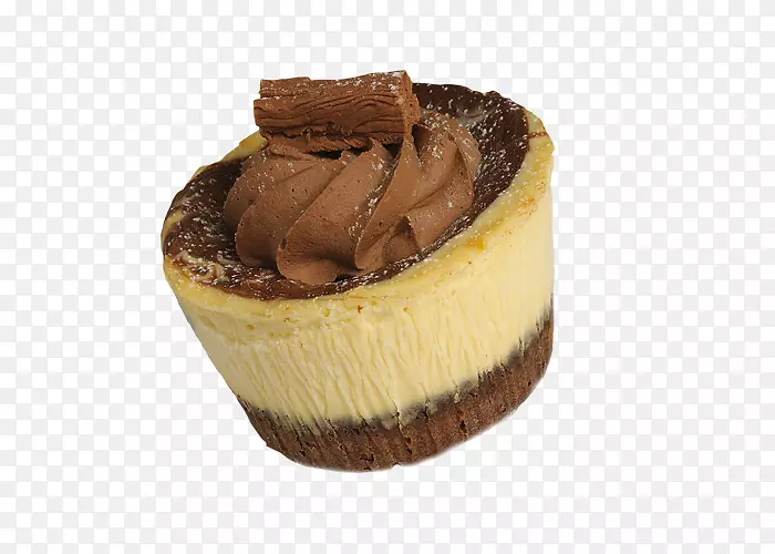 巧克力布朗尼芝士蛋糕馅饼纸杯蛋糕冰淇淋芝士蛋糕