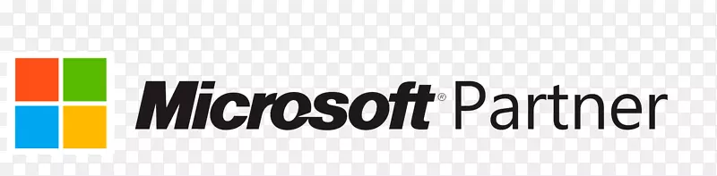微软认证的合作伙伴计算机软件合作伙伴业务-微软
