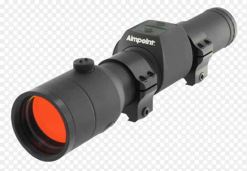 Aimpoint ab红色点瞄准镜