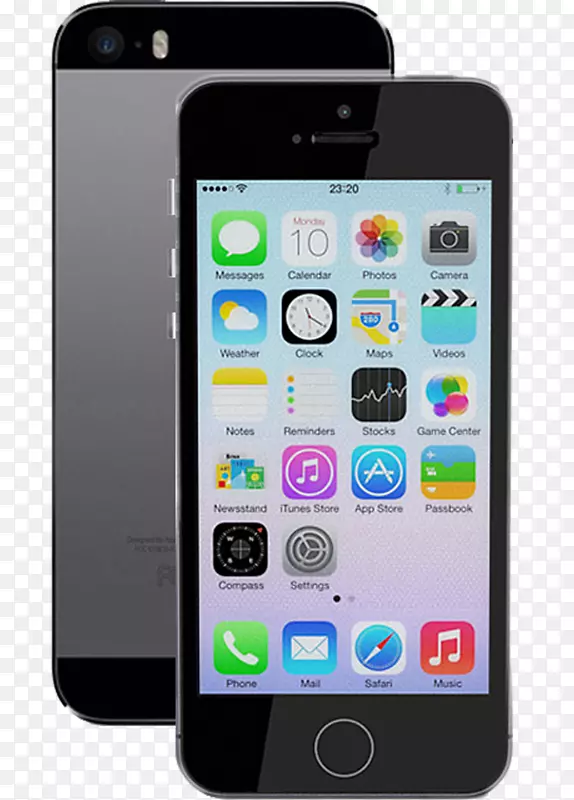 iPhone5s iPhone4s-苹果iphone