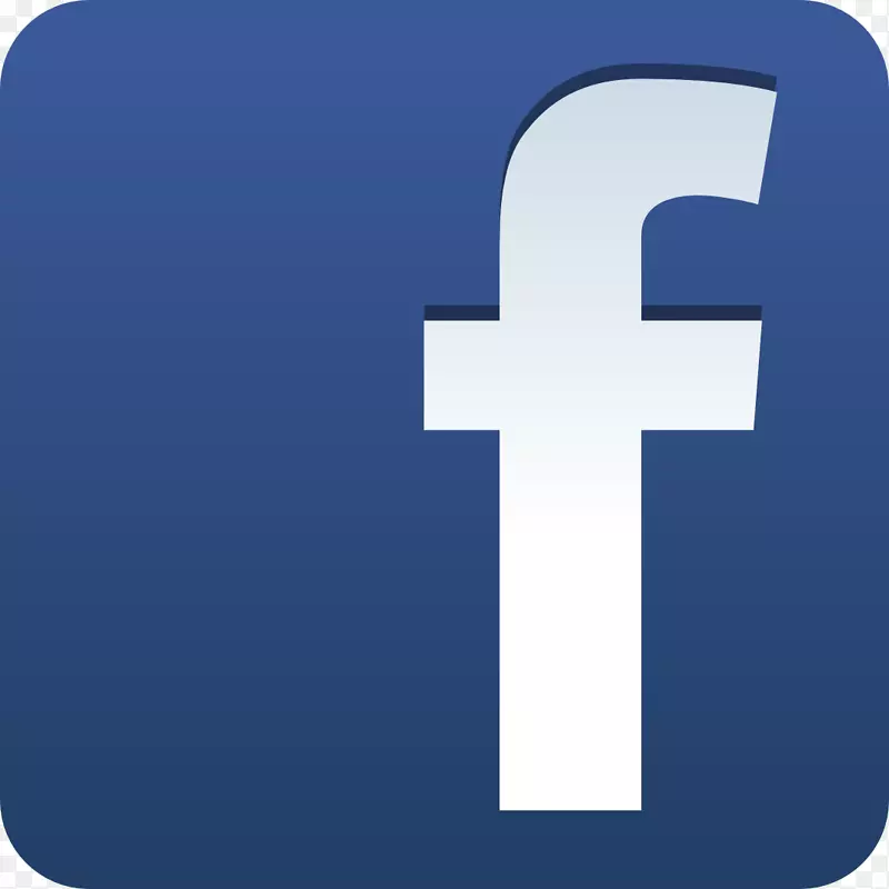 facebook youtube电脑图标像按钮标识facebook这样的社交媒体