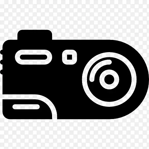 摄影标志品牌数码相机