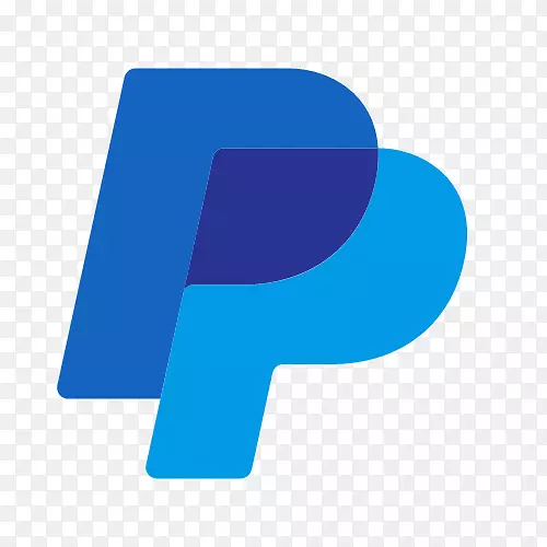 电脑图标PayPal支付字体-PayPal