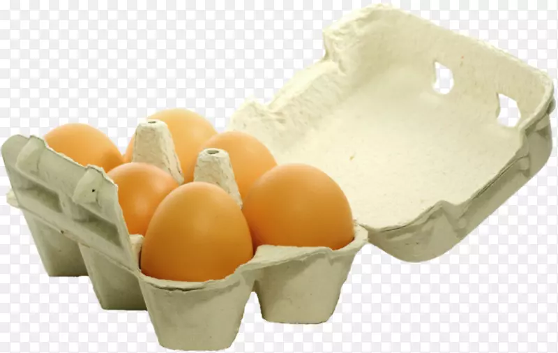 纸浆纸鸡蛋包装和标签回收.巧克力蛋