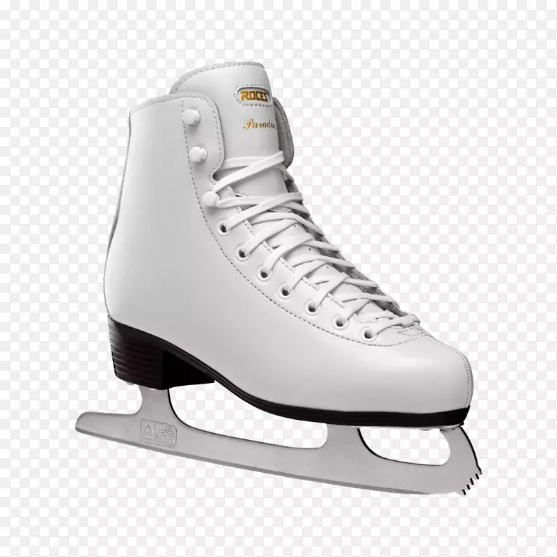 溜冰鞋，旱冰运动.花样滑冰