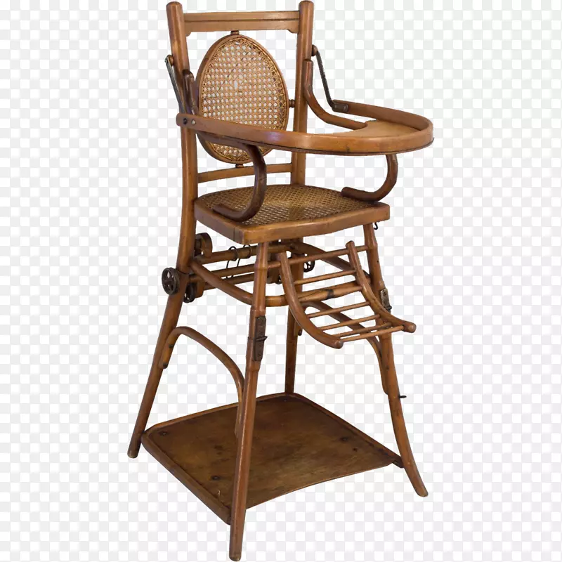 高脚椅和助推器座椅，摇椅，婴儿桌椅-托儿所