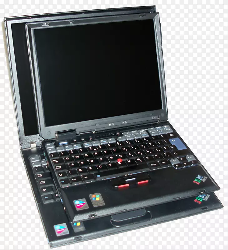 笔记本电脑ThinkPad x系列联想ibm计算机-ibm