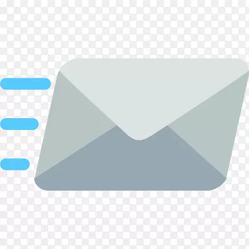 表情符号纸信封电子邮件短信.信封