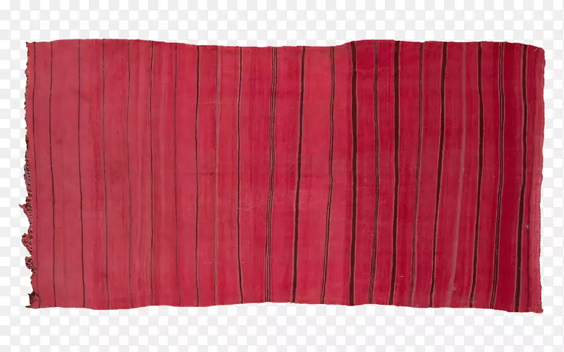 放置垫，栗色，洋红色，长方形，红色.m-地毯