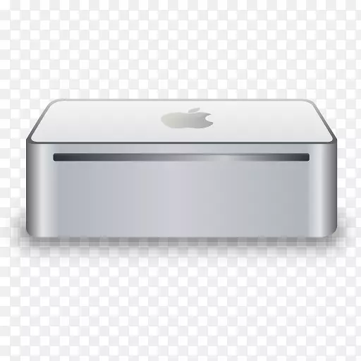 Mac迷你MacBook Pro电脑图标-MacBook
