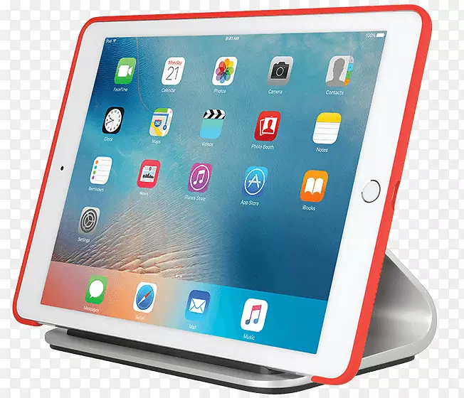 iPad Pro(12.9英寸)(第二代)苹果电气连接器雷电罗技-iPad
