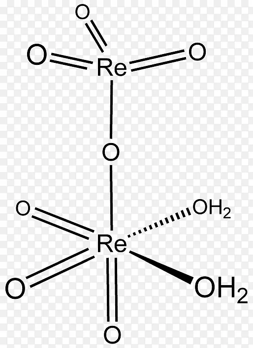 锰酸铼(Vii)氧化物化合物