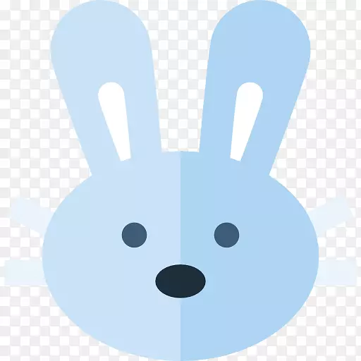兔子-复活节兔须-复活节兔子