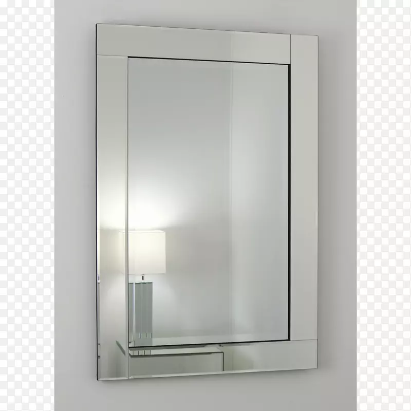 反光镜窗墙长方形反射镜