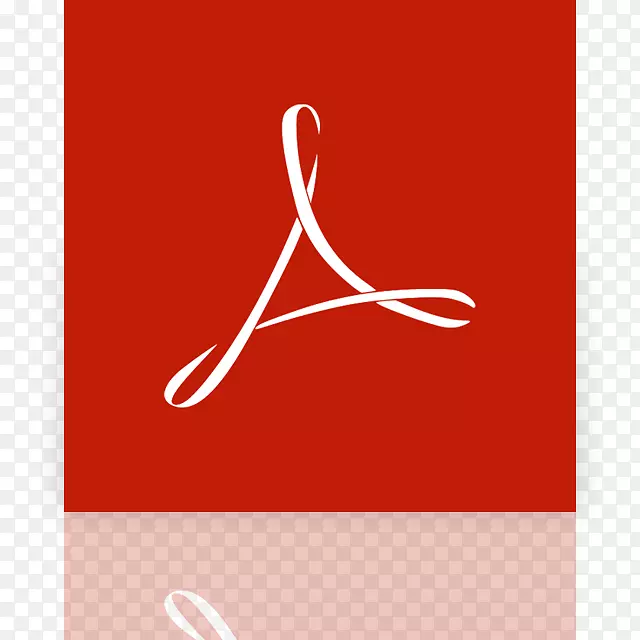 Adobe阅读器adobe acrobatpng文档格式计算机软件adobe文档云镜像