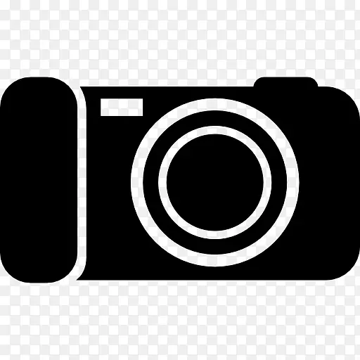 摄影数码相机变焦镜头数码相机