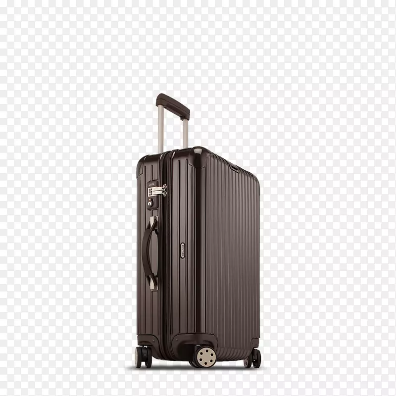 里莫瓦行李箱，福雷罗行李和行李颜色-手提箱