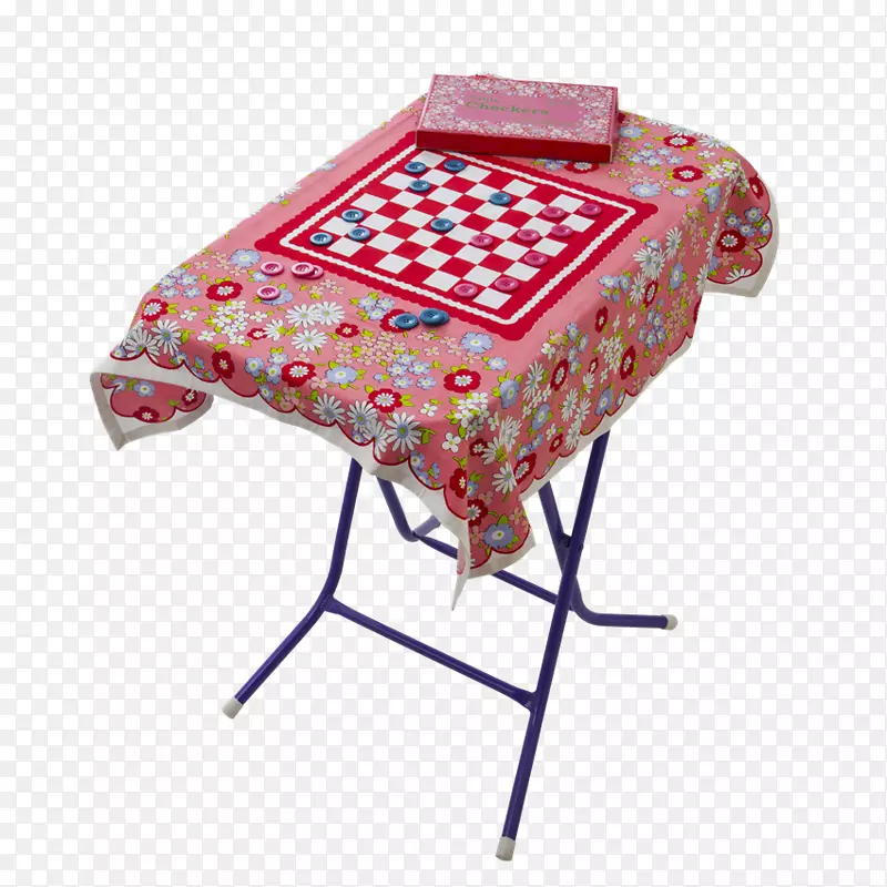 桌椅-桌布