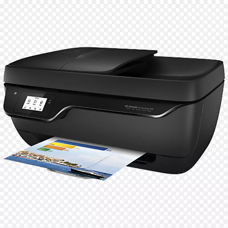 惠普多功能打印机惠普桌面墨盒惠普