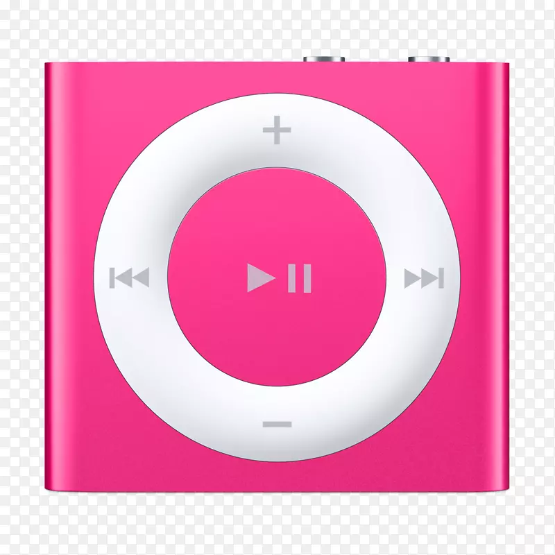 ipod洗牌苹果ipod Nano音频配音-ipod